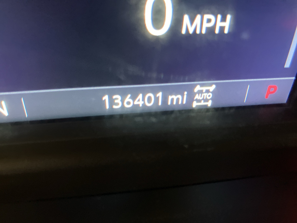 Thumbnail: 2021 Chevrolet Silverado 1500 - 12