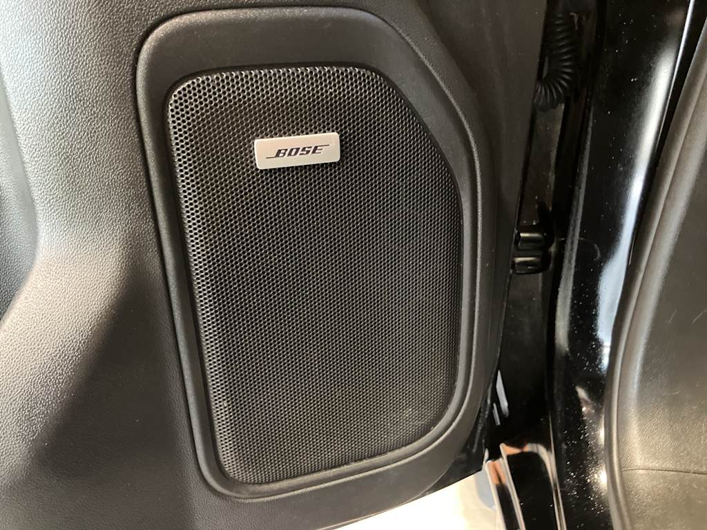 Thumbnail: 2021 Chevrolet Silverado 1500 - 18