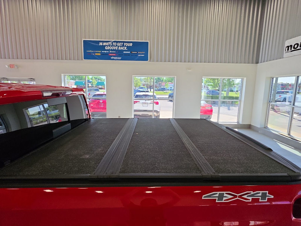 Thumbnail: 2020 Chevrolet Silverado 1500 - 7