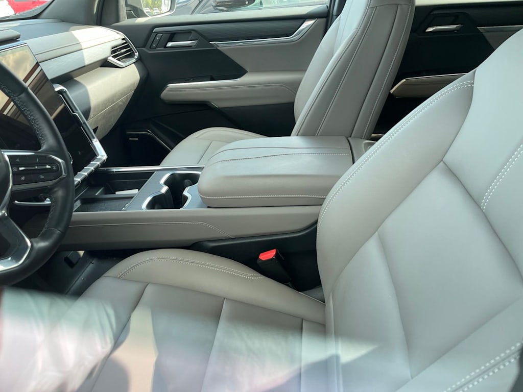 Thumbnail: 2024 GMC Acadia - 24