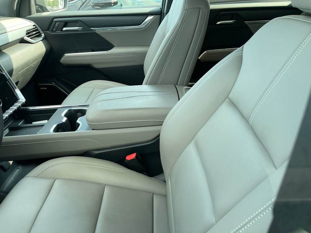 Thumbnail: 2024 GMC Acadia - 5