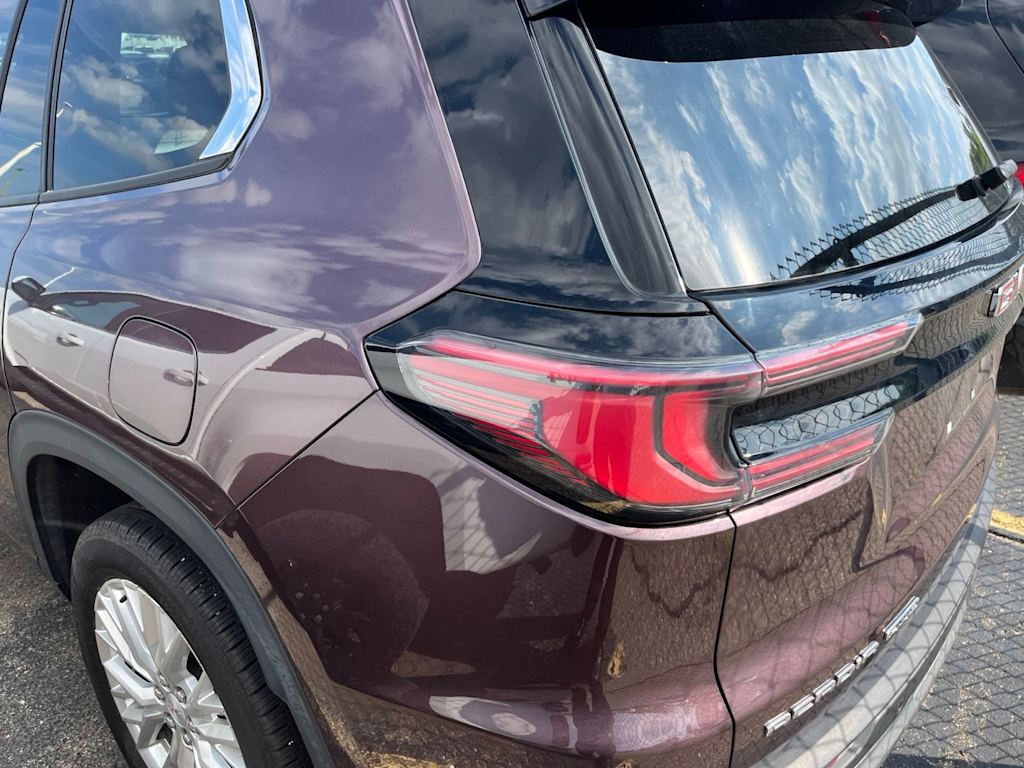 Thumbnail: 2024 GMC Acadia - 13
