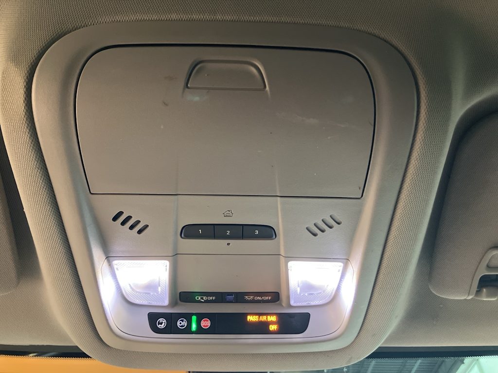 Thumbnail: 2019 GMC Acadia - 27