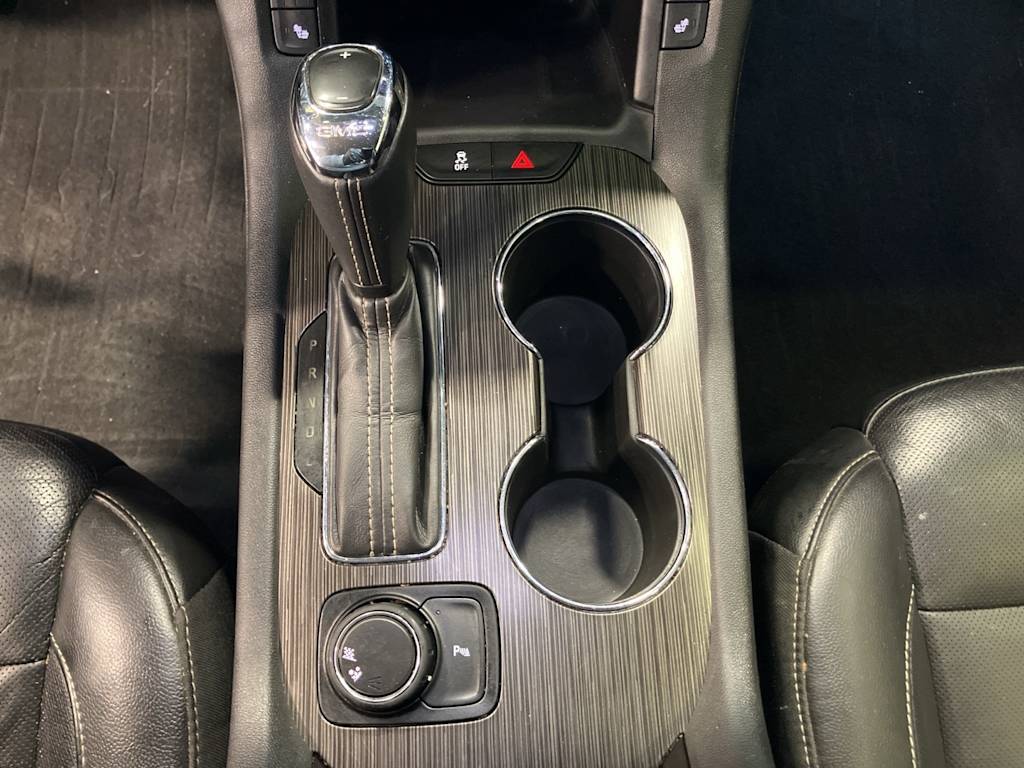 Thumbnail: 2019 GMC Acadia - 13