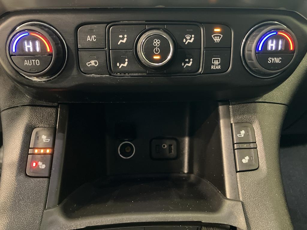 Thumbnail: 2019 GMC Acadia - 25