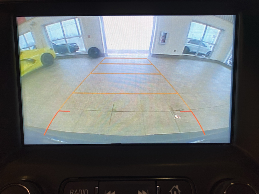 Thumbnail: 2019 GMC Acadia - 26