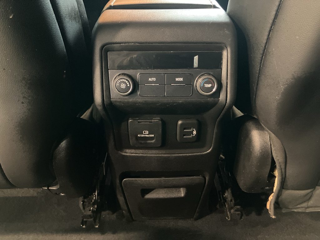 Thumbnail: 2019 GMC Acadia - 28