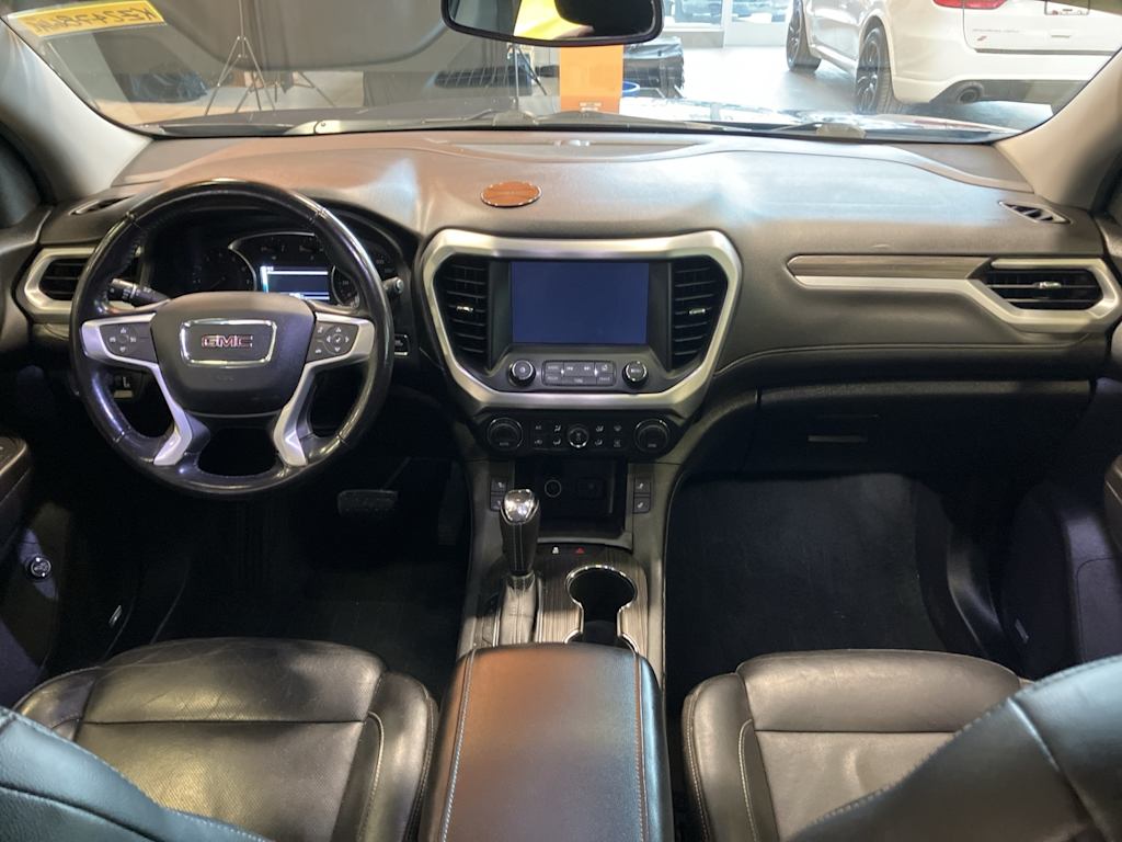 Image of 2019 GMC Acadia