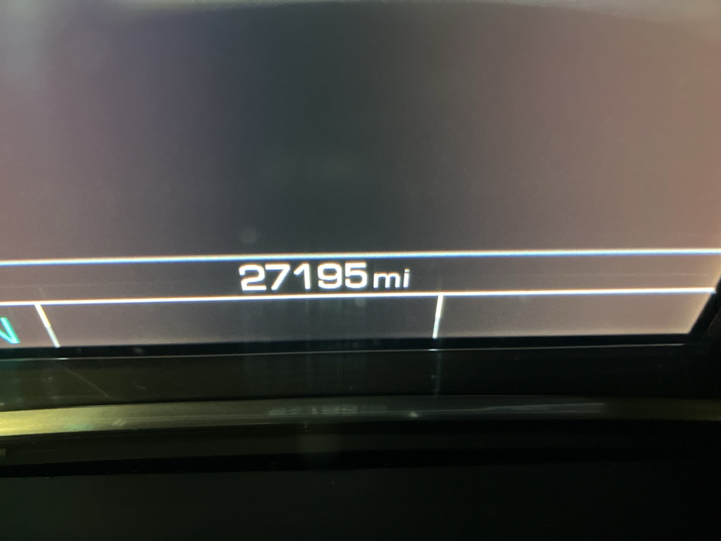 Image of 2019 GMC Acadia