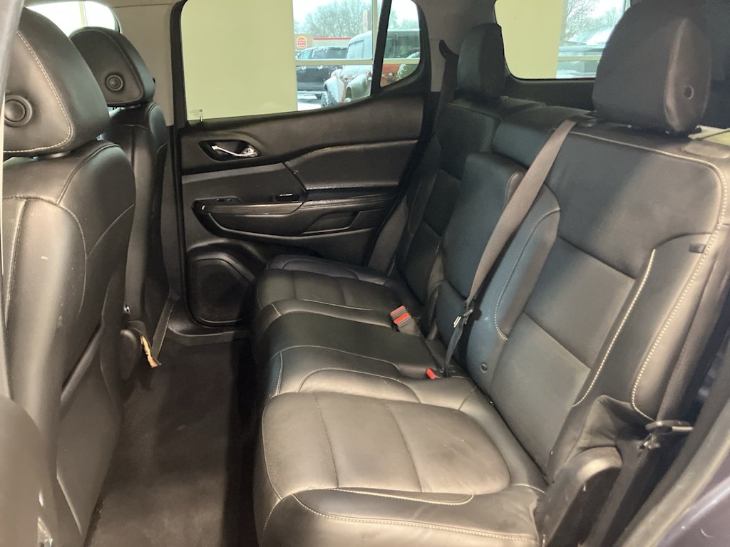 Thumbnail: 2019 GMC Acadia - 11