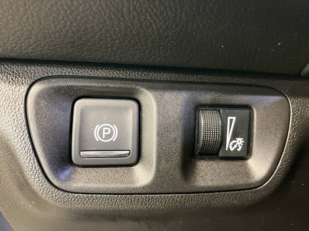 Thumbnail: 2019 GMC Acadia - 21