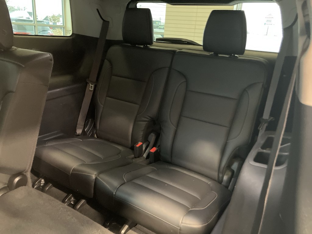 Thumbnail: 2019 GMC Acadia - 29