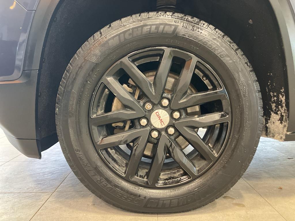 Image of 2019 GMC Acadia