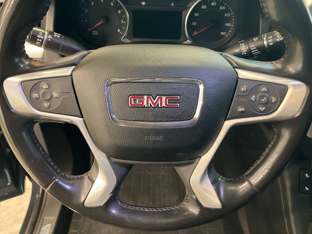 Thumbnail: 2019 GMC Acadia - 22