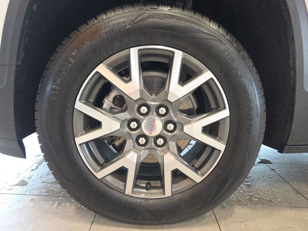 Thumbnail: 2021 GMC Acadia - 6