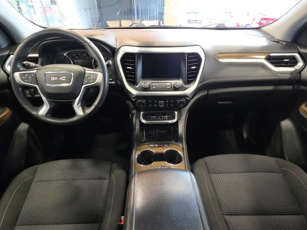 Thumbnail: 2021 GMC Acadia - 2