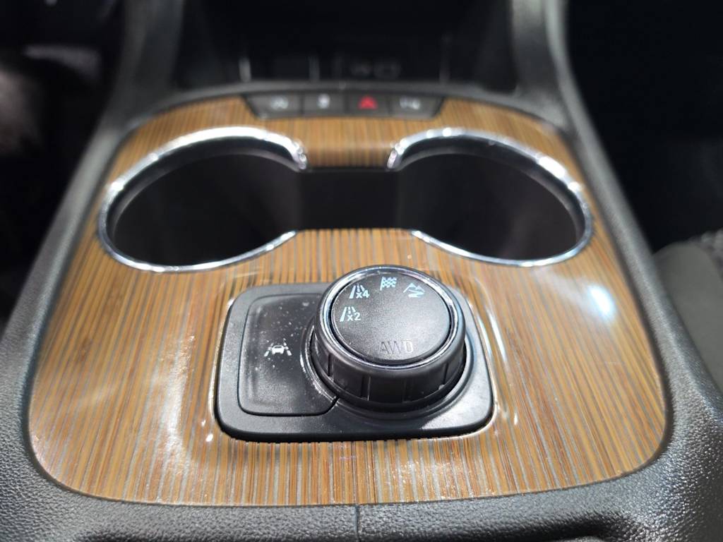 Thumbnail: 2021 GMC Acadia - 10