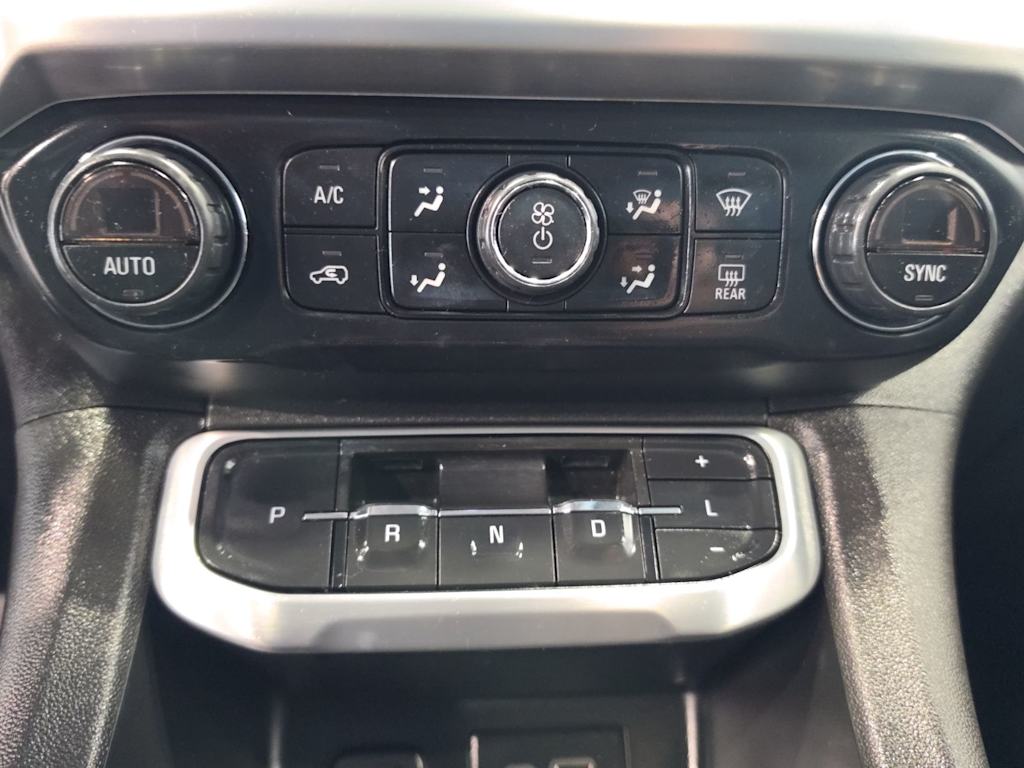 Thumbnail: 2021 GMC Acadia - 27