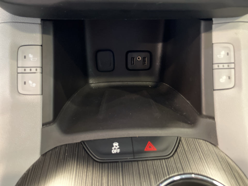 Thumbnail: 2017 GMC Acadia - 12