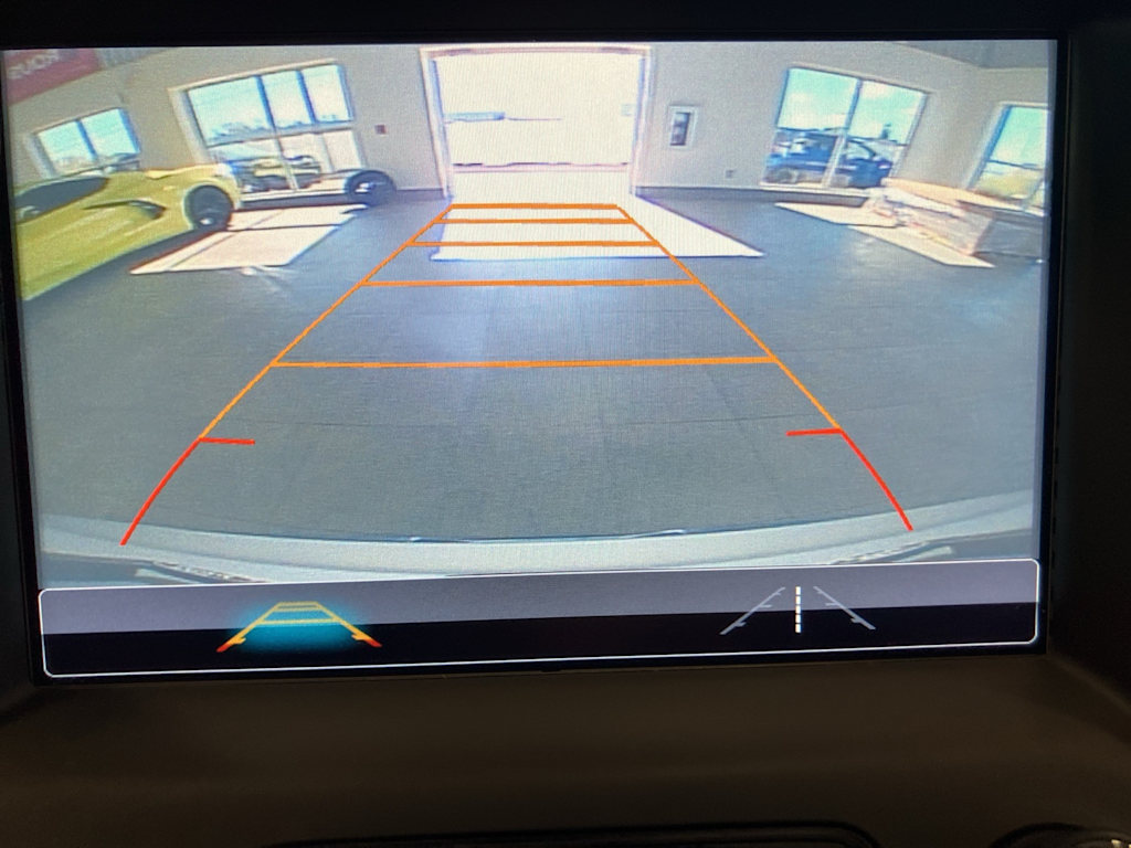 Thumbnail: 2017 GMC Acadia - 27