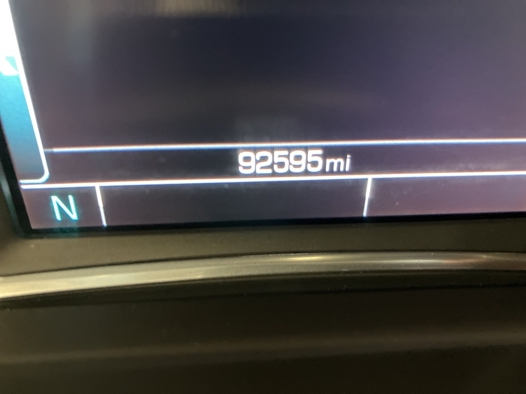 Thumbnail: 2017 GMC Acadia - 7