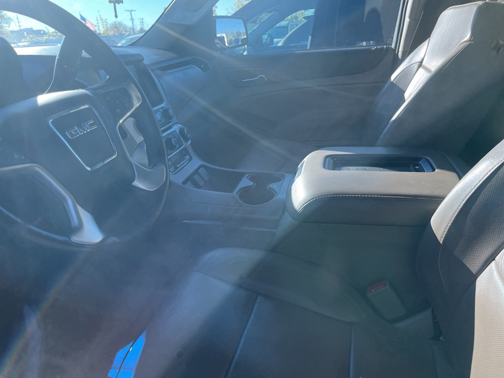 Thumbnail: 2018 GMC Yukon - 6