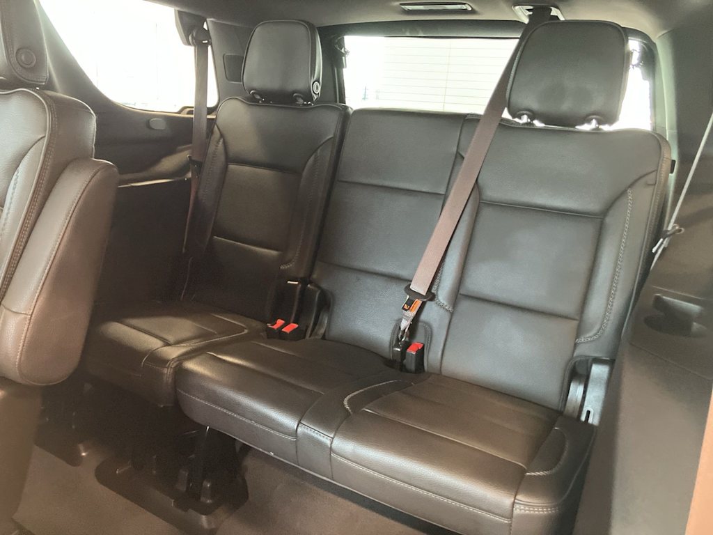 Thumbnail: 2023 GMC Yukon - 31