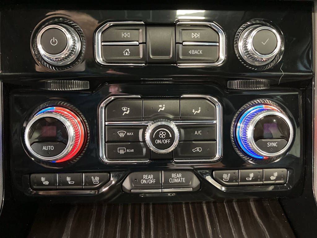 Thumbnail: 2023 GMC Yukon - 26