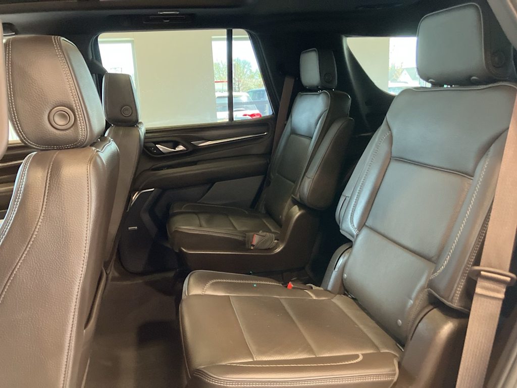 Thumbnail: 2023 GMC Yukon - 11