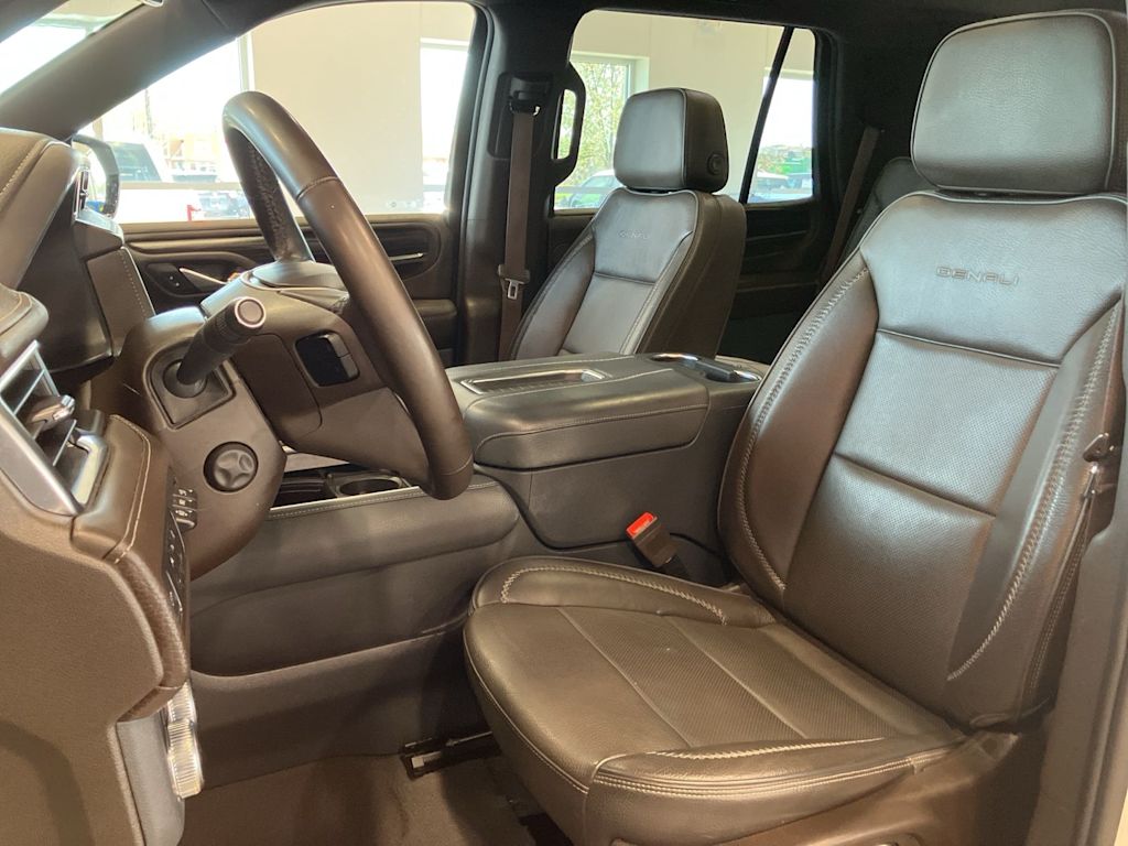 Thumbnail: 2023 GMC Yukon - 9