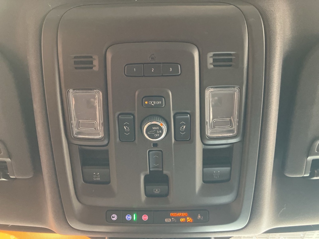 Thumbnail: 2023 GMC Yukon - 29