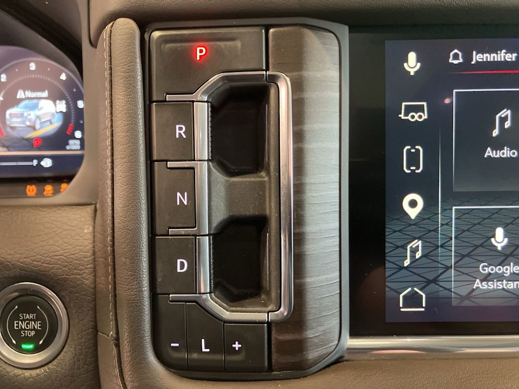 Thumbnail: 2023 GMC Yukon - 13