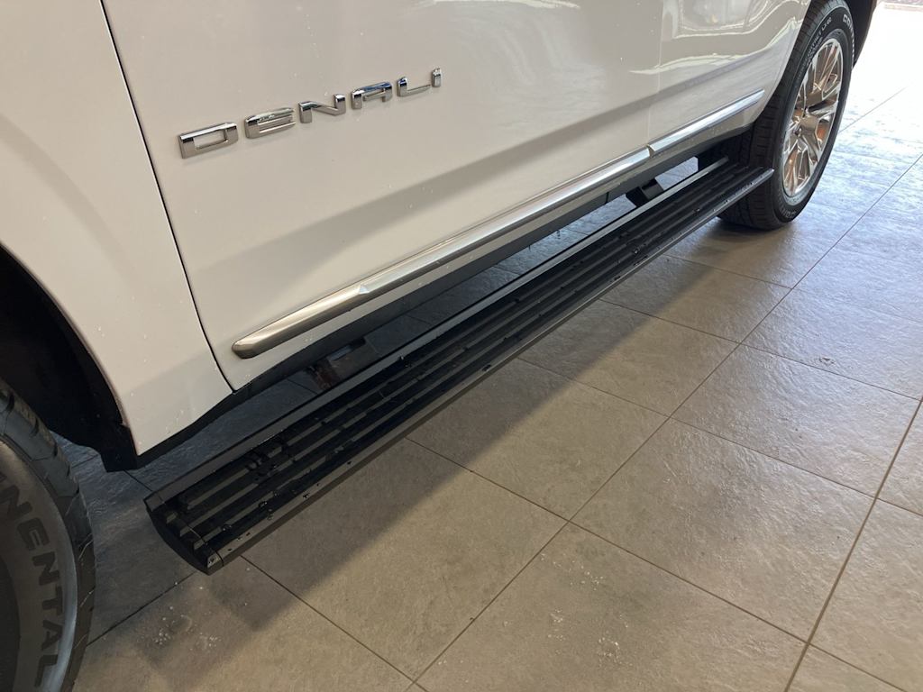 Thumbnail: 2023 GMC Yukon - 7