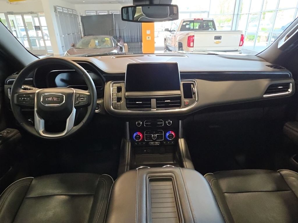 Thumbnail: 2023 GMC Yukon XL - 2