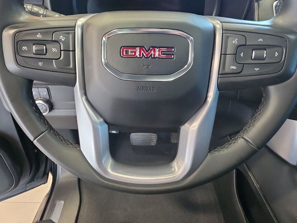 Thumbnail: 2023 GMC Yukon XL - 29
