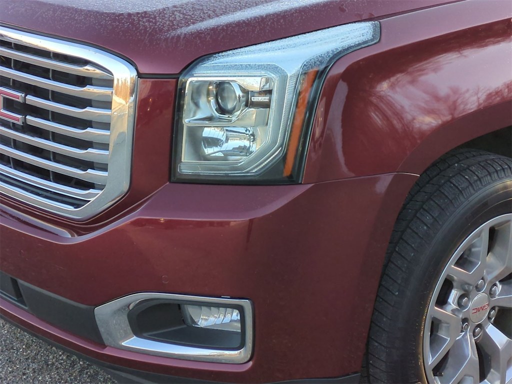 2020 GMC Yukon XL SLT 23