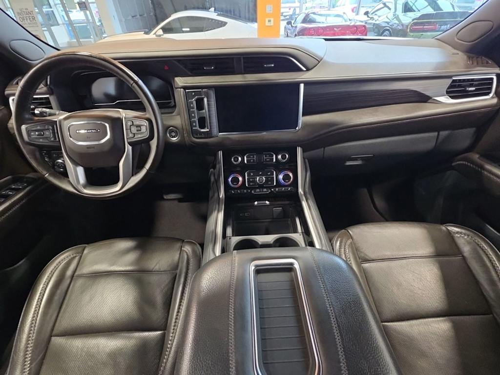 Thumbnail: 2023 GMC Yukon XL - 2