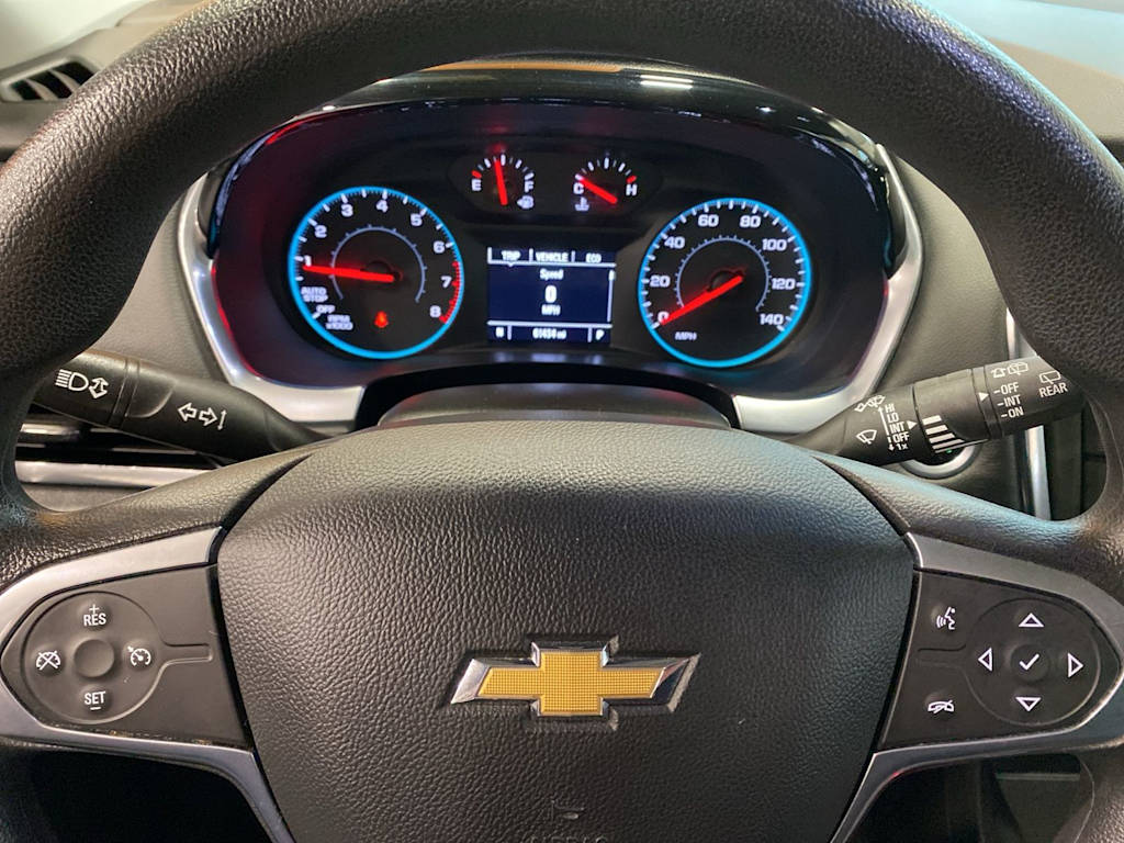 Thumbnail: 2021 Chevrolet Traverse - 13