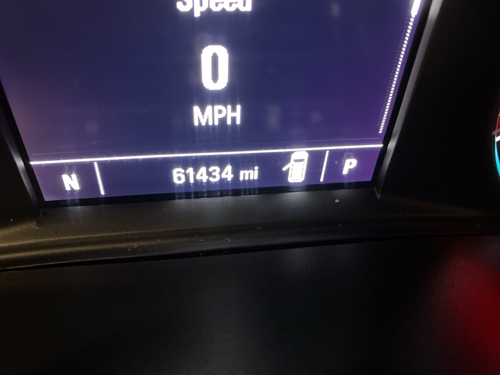 Thumbnail: 2021 Chevrolet Traverse - 30