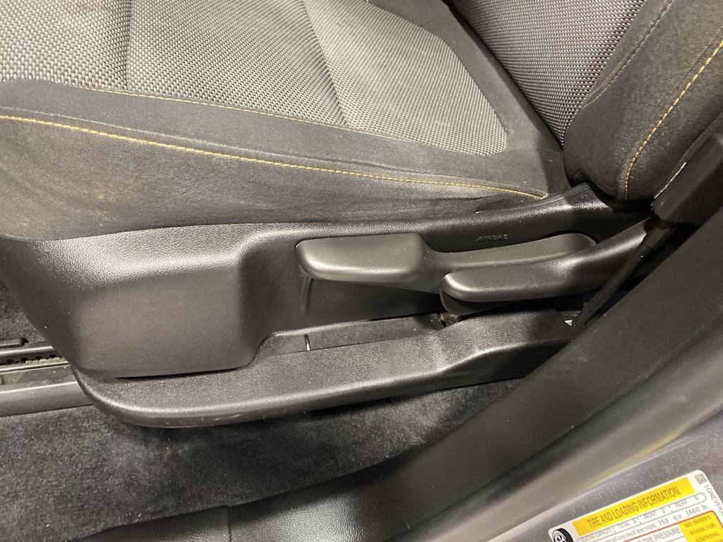 Thumbnail: 2021 Chevrolet Traverse - 19