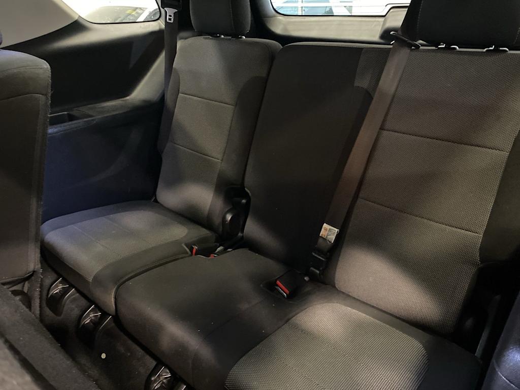 Thumbnail: 2021 Chevrolet Traverse - 29