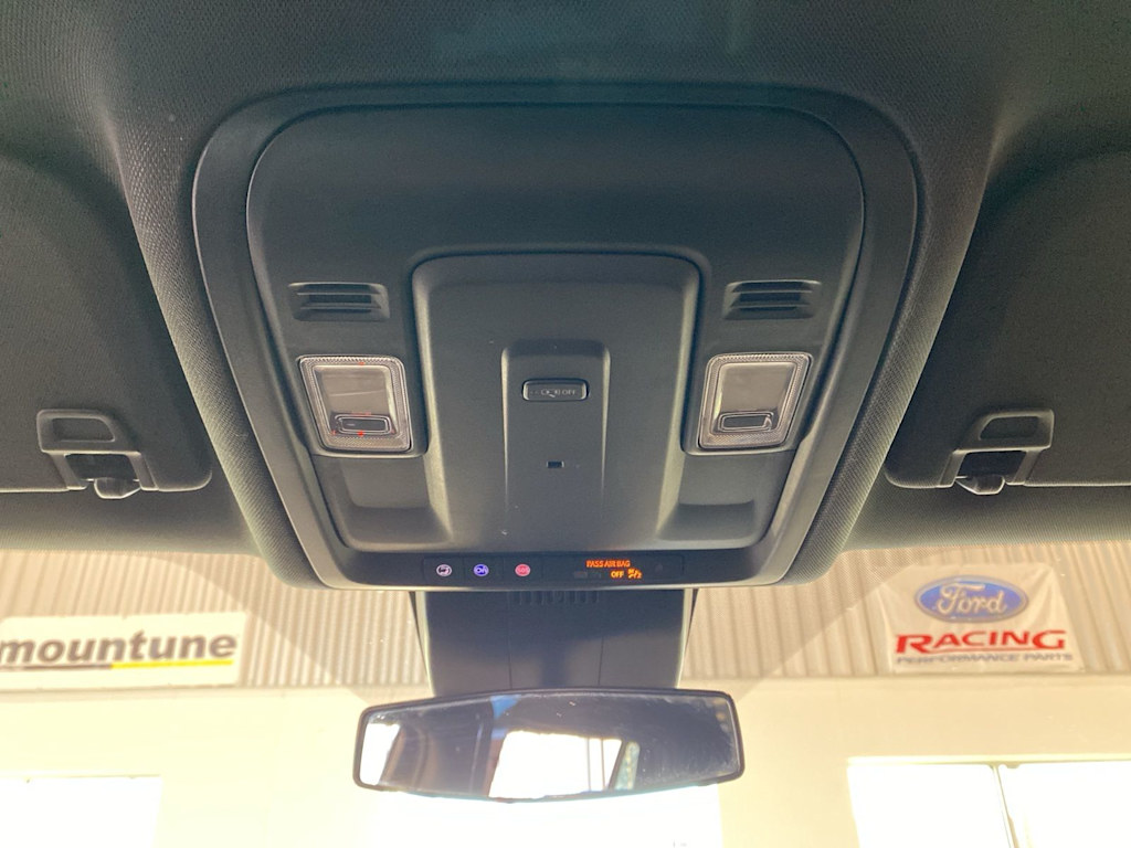 Thumbnail: 2023 Chevrolet Tahoe - 18