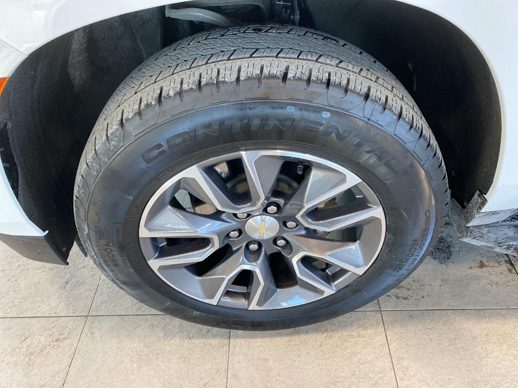 Thumbnail: 2023 Chevrolet Tahoe - 7