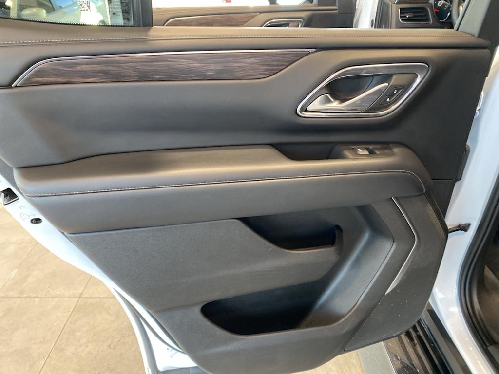 Thumbnail: 2023 Chevrolet Tahoe - 26