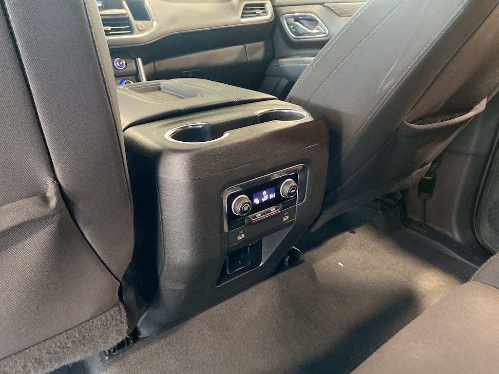 Thumbnail: 2023 Chevrolet Tahoe - 27