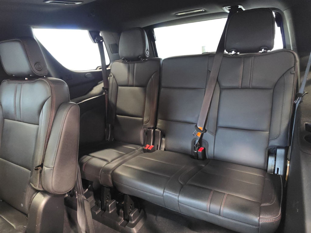 Thumbnail: 2022 Chevrolet Tahoe - 37