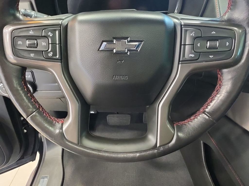 Thumbnail: 2022 Chevrolet Tahoe - 29