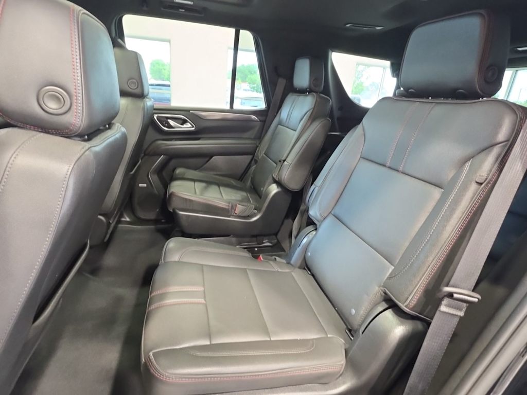 Thumbnail: 2022 Chevrolet Tahoe - 9