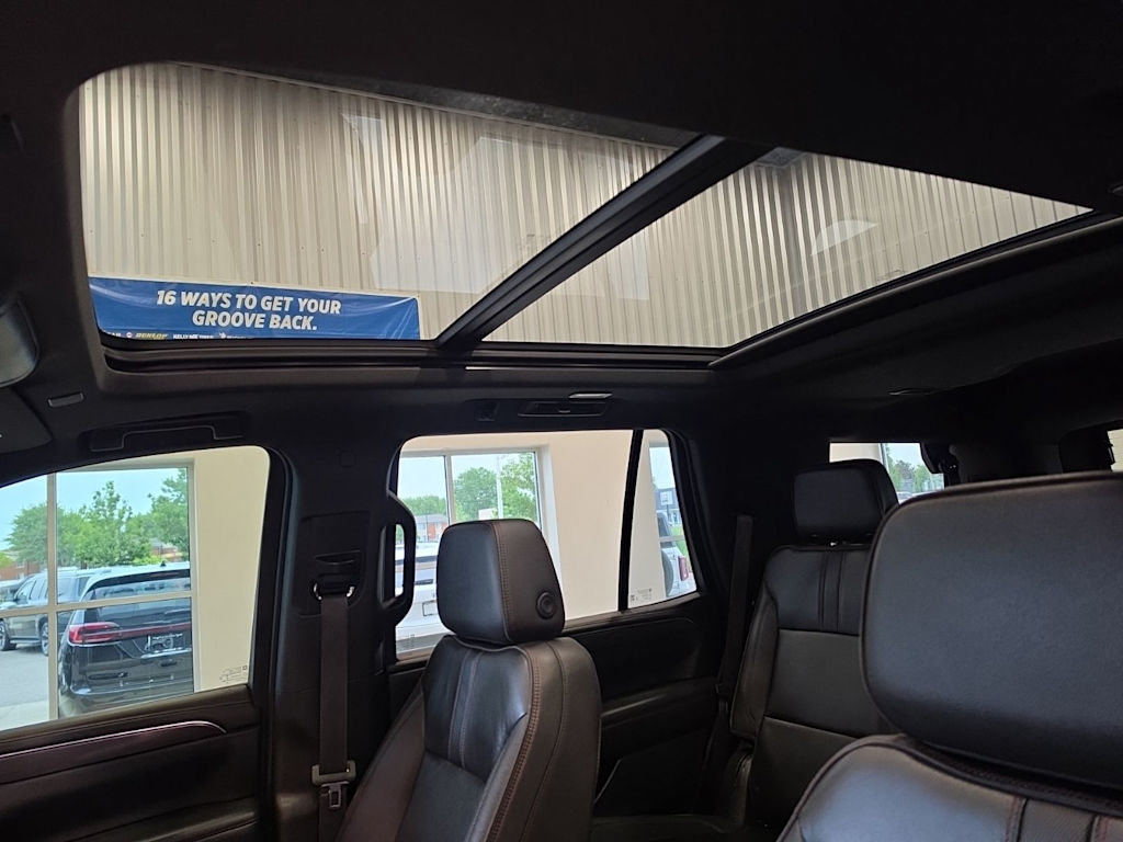 Thumbnail: 2022 Chevrolet Tahoe - 22