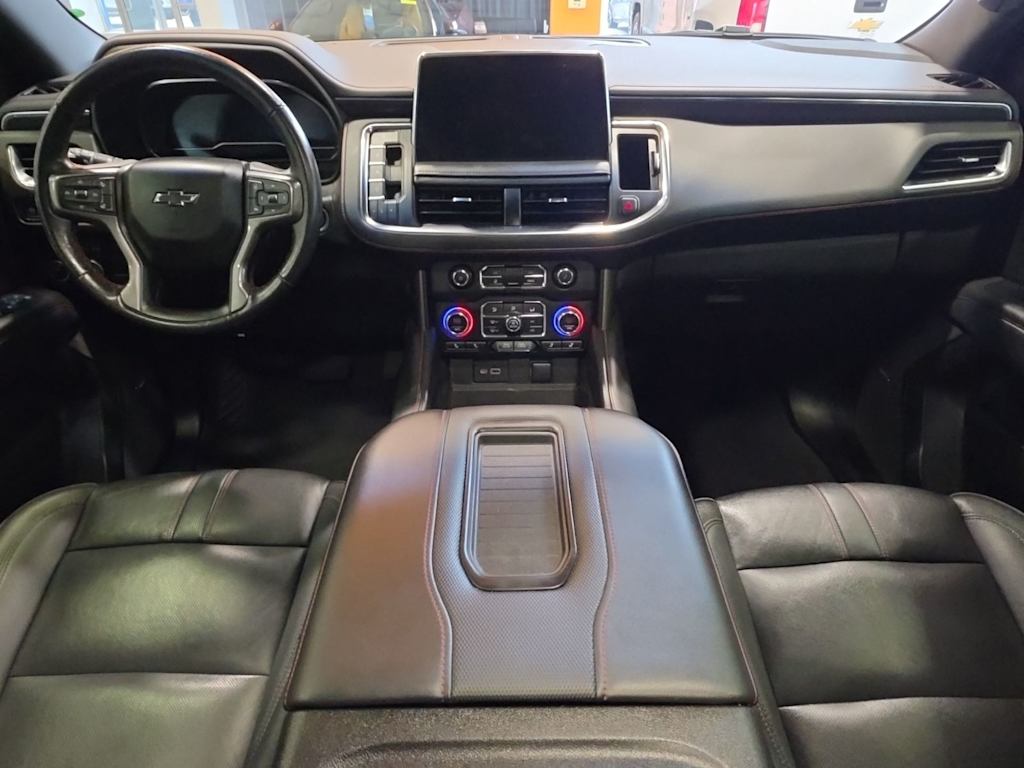 Thumbnail: 2022 Chevrolet Tahoe - 2
